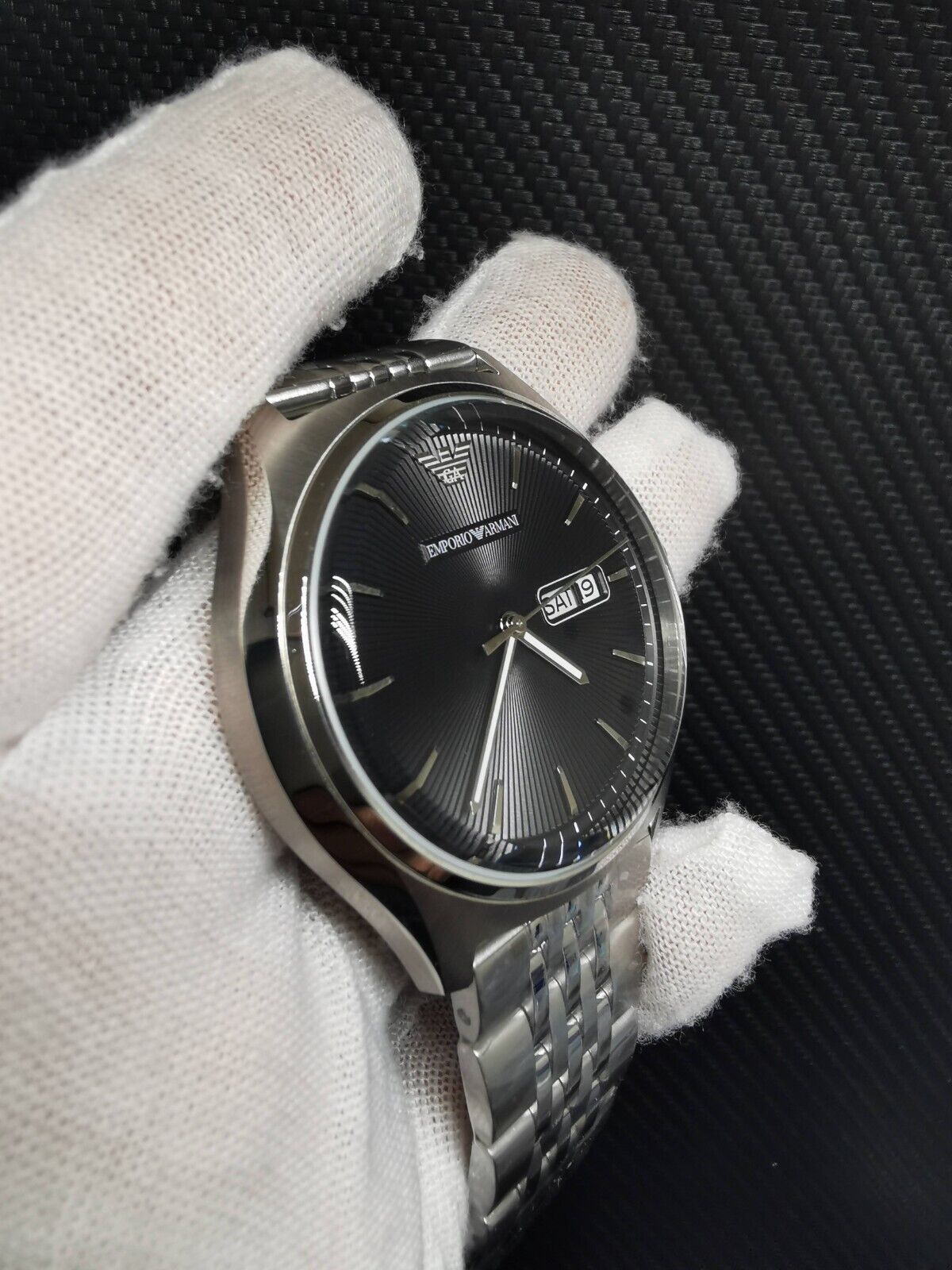 Emporio armani online ar1977