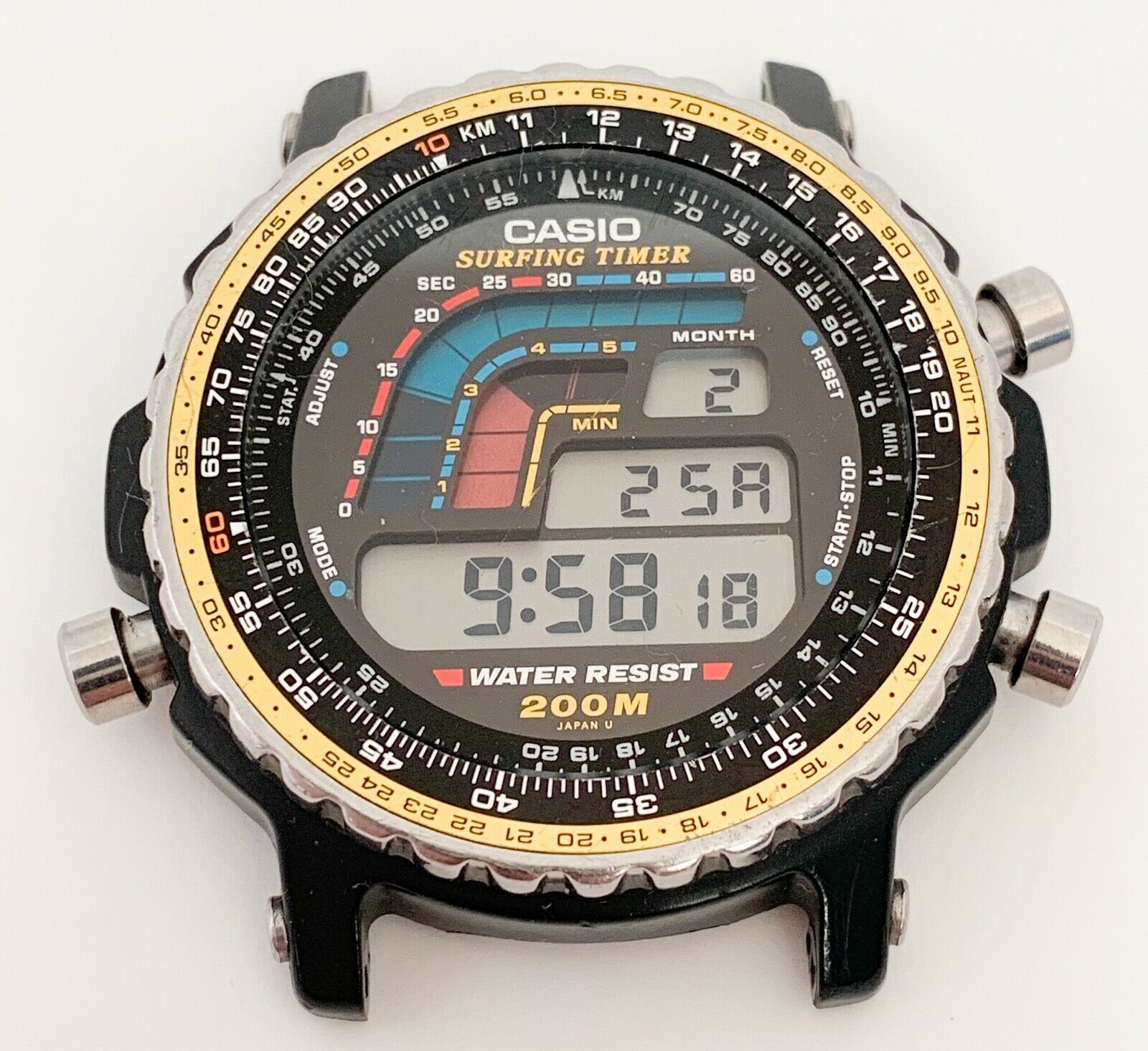 casio dw 403