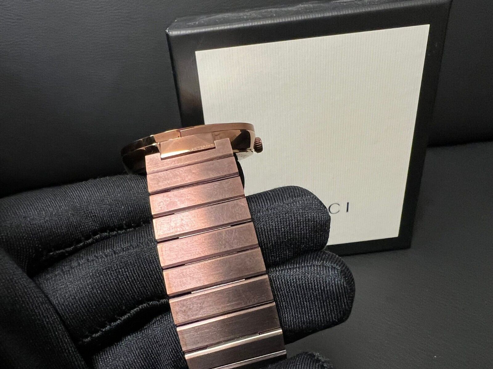 Gucci ya133211 hot sale