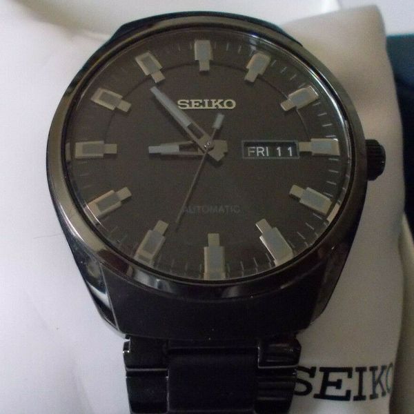 seiko snkn43