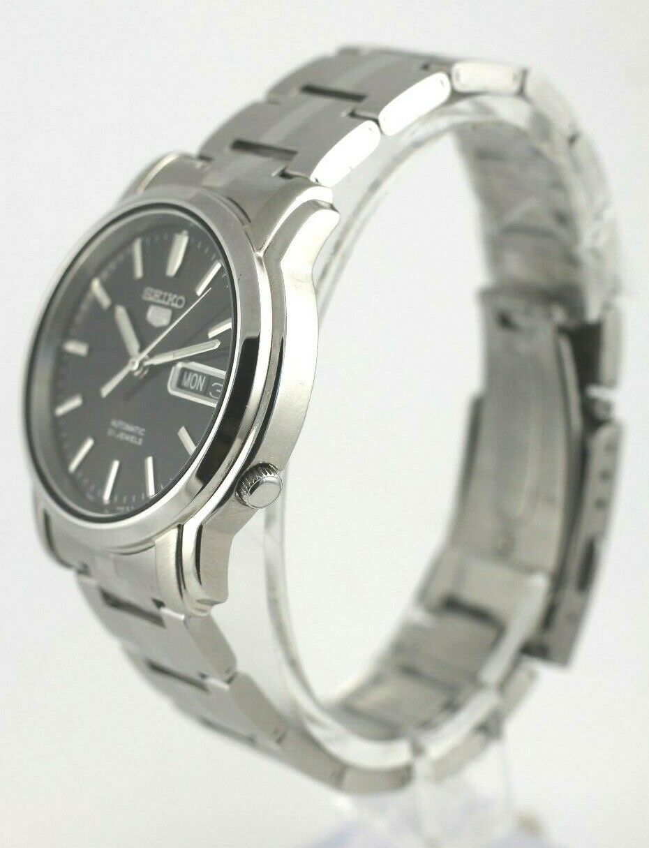 seiko men's snkk71