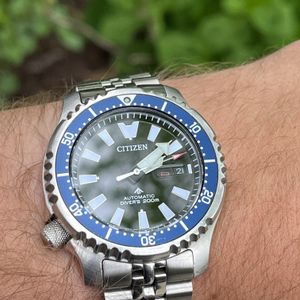 FS: Citizen Promaster 800M Titanium Diver RARE | WatchCharts FS: Citizen Promaster 800M Titanium Diver RARE | WatchCharts