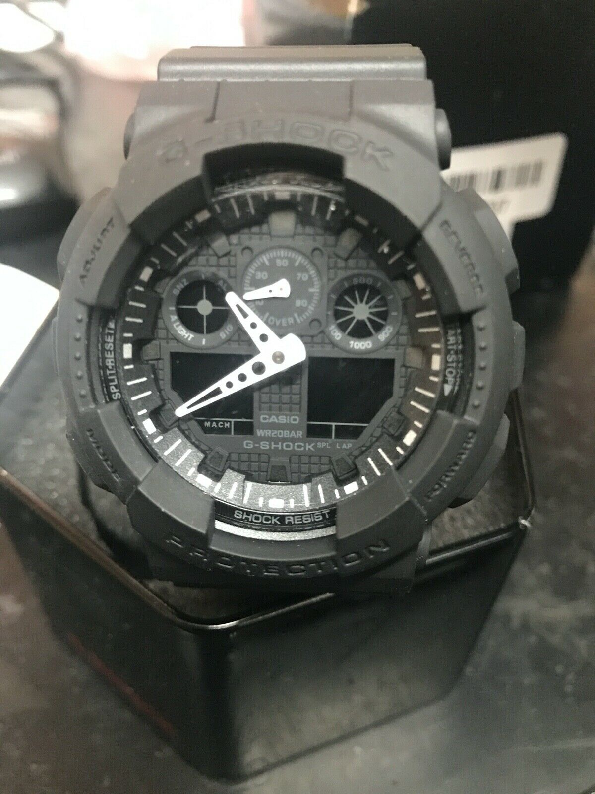 g shock 51465425