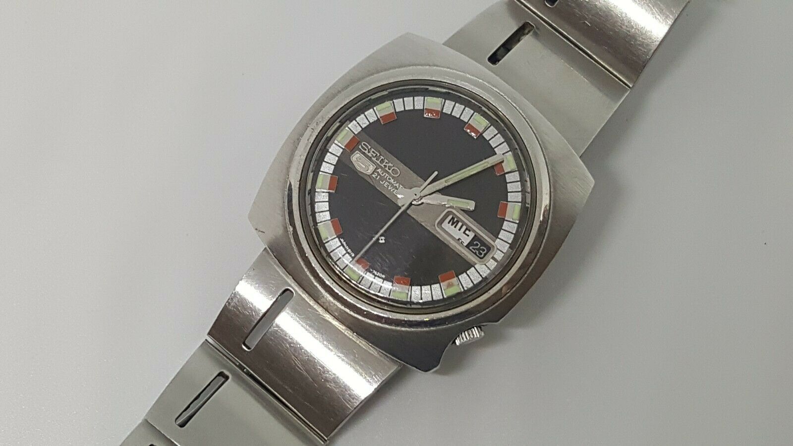 seiko 6119 7410