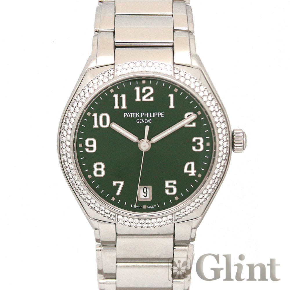 Patek twenty sale four automatic