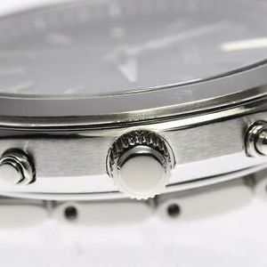 SEIKO Seiko Selection SBTM273 / 7B27-0AA0 Solar Powered Radio