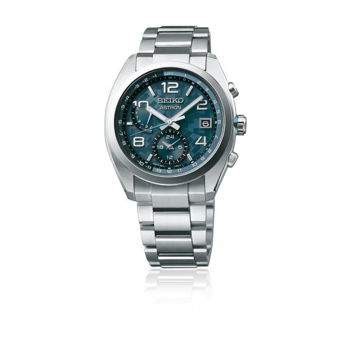 Seiko SEIKO Astron SBXY023 Solar Radio Correction 8B63 Seiko 140th  Anniversary Limited Model-Metal Watch Men's Nickel Allergy Resistant  Limited Quantity 300 | WatchCharts