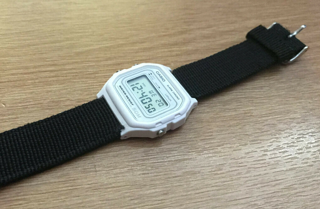 casio w59