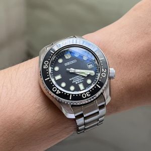 Seiko Prospex Diver MarineMaster Professional 300M SBDX017 Seiko Prospex Diver MarineMaster Professional 300M SBDX017