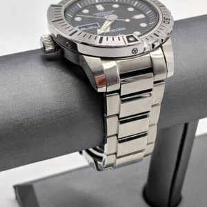 SEIKO PROSPEX AUTOMATIC DIVER 200M Gent's Watch (4R36-03P0) | WatchCharts