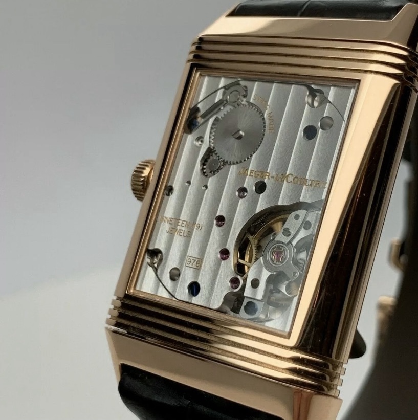 Jlc grande hot sale reverso 976