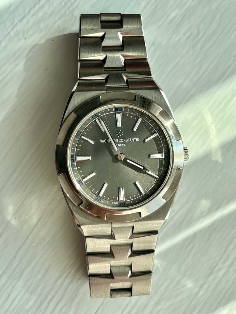 Vacheron 2000v on sale