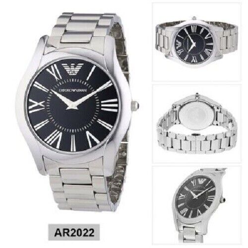 Ar2022 emporio shop armani watch