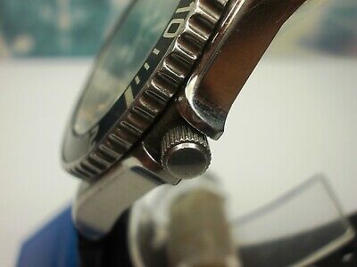 SEIKO SPORTS 150M DATE QUARTZ MEN'S WATCH, 7N43-6120