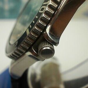 希少 SEIKO 7n43-6120 ダイバーズウォッチ ミリタリーウォッチ 希少 SEIKO 7n43-6120 ダイバーズウォッチ ミリタリーウォッチ