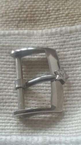 Zenith discount buckle 18mm