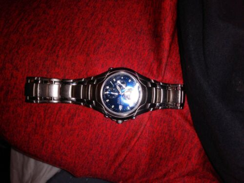 Citizen marinaut sapphire wr 10 bar best sale