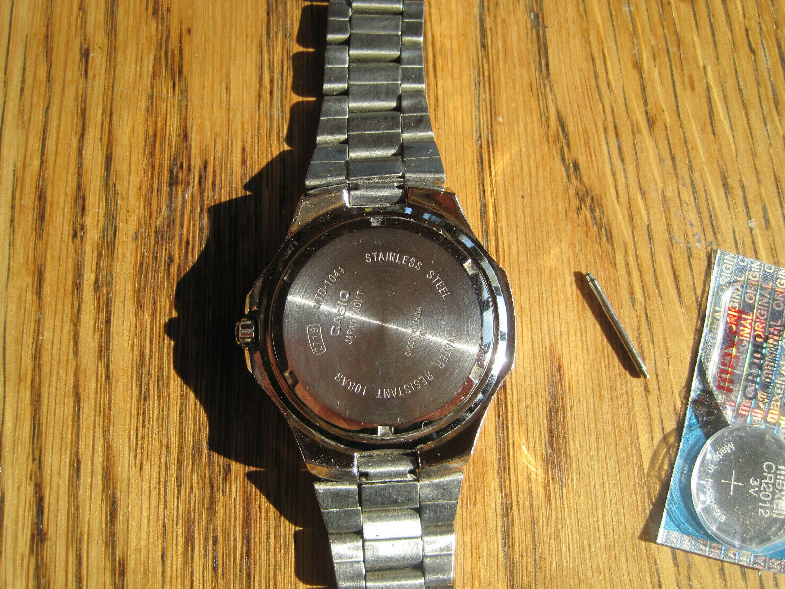 casio mtd 1044