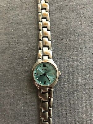 timex tmx watch