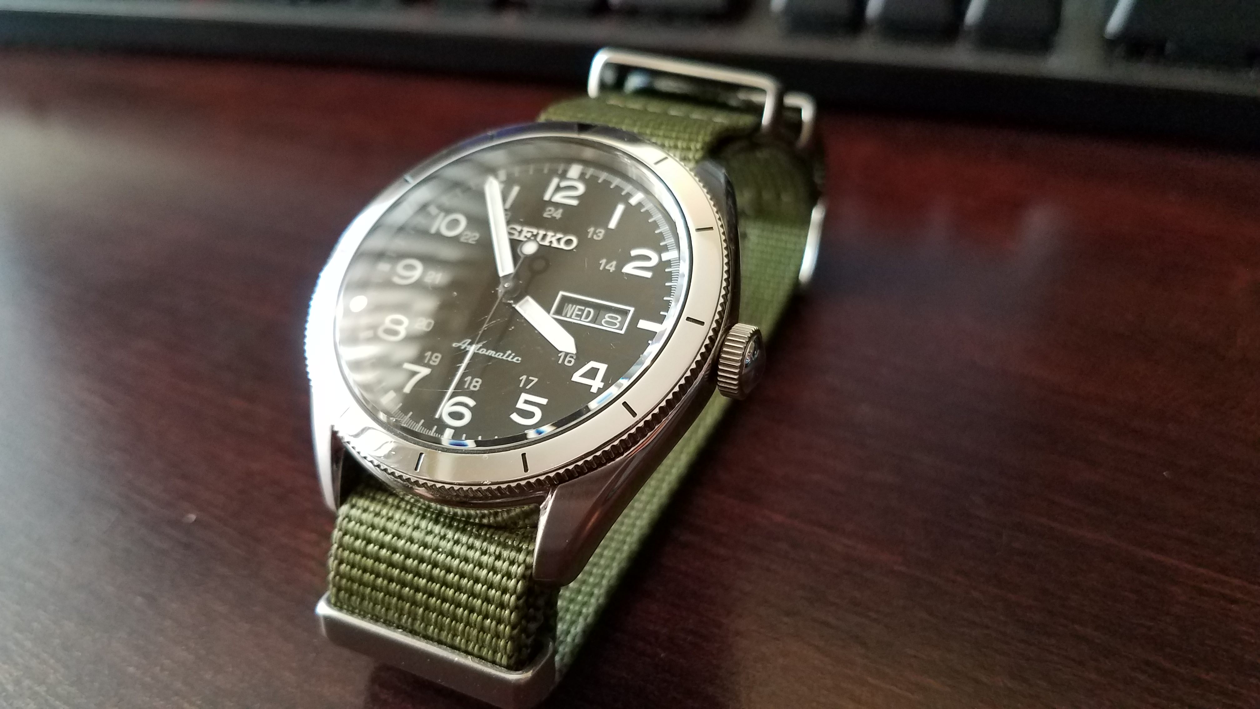 seiko srp715 for sale