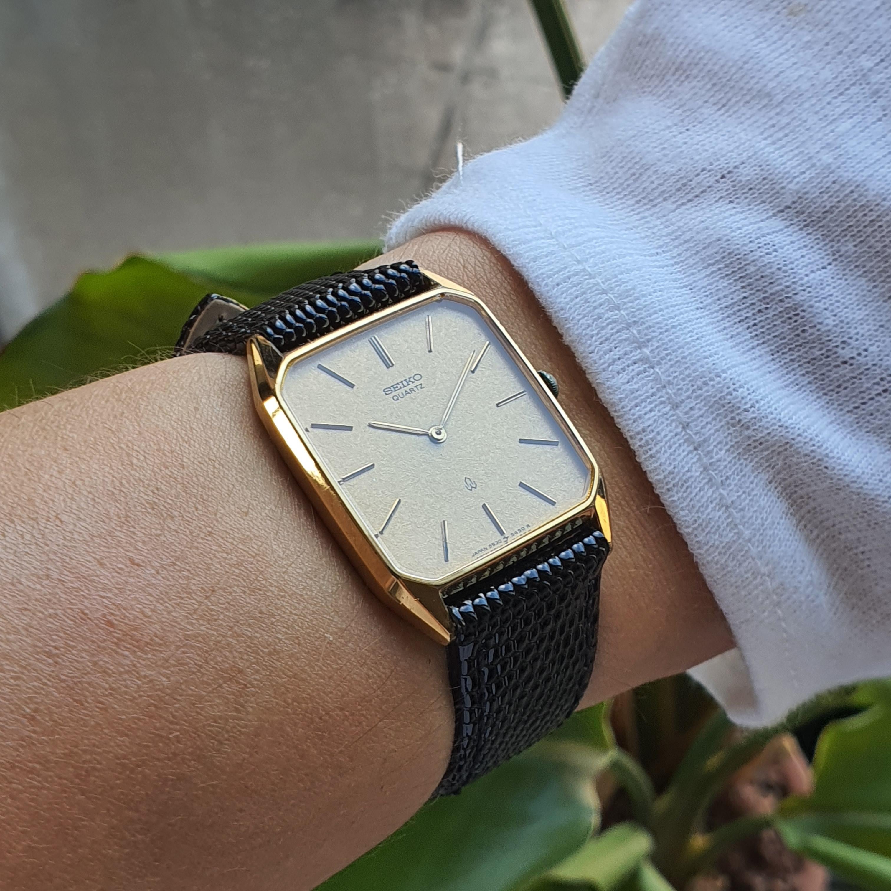 WTS] July 1983 Seiko 