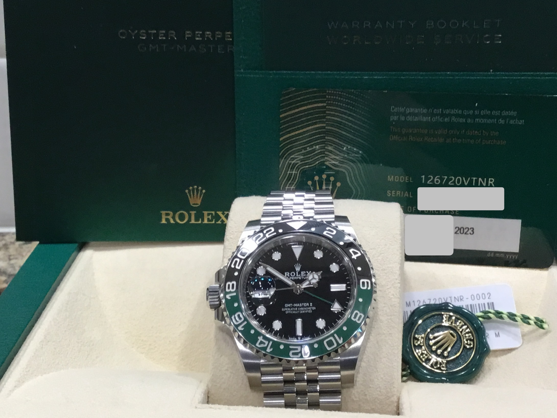 Rolex DateJust YG/SS Diamond 36mm Watch | eBay