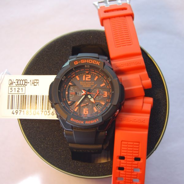 gw 3000b 1aer