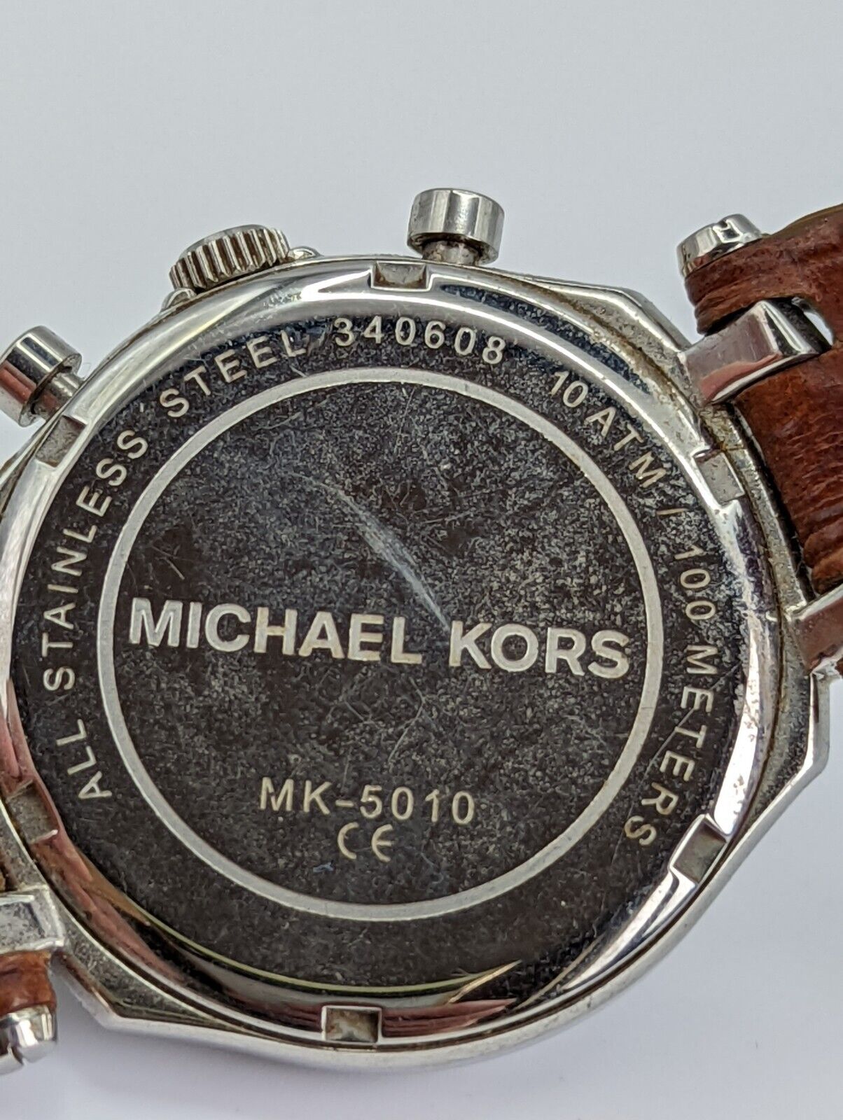 Michael Kors 5010 watch m51513866022_1.jpg main image 3