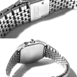 Vintage Seiko SilverWave 5933-5120 Quartz | WatchCharts Marketplace