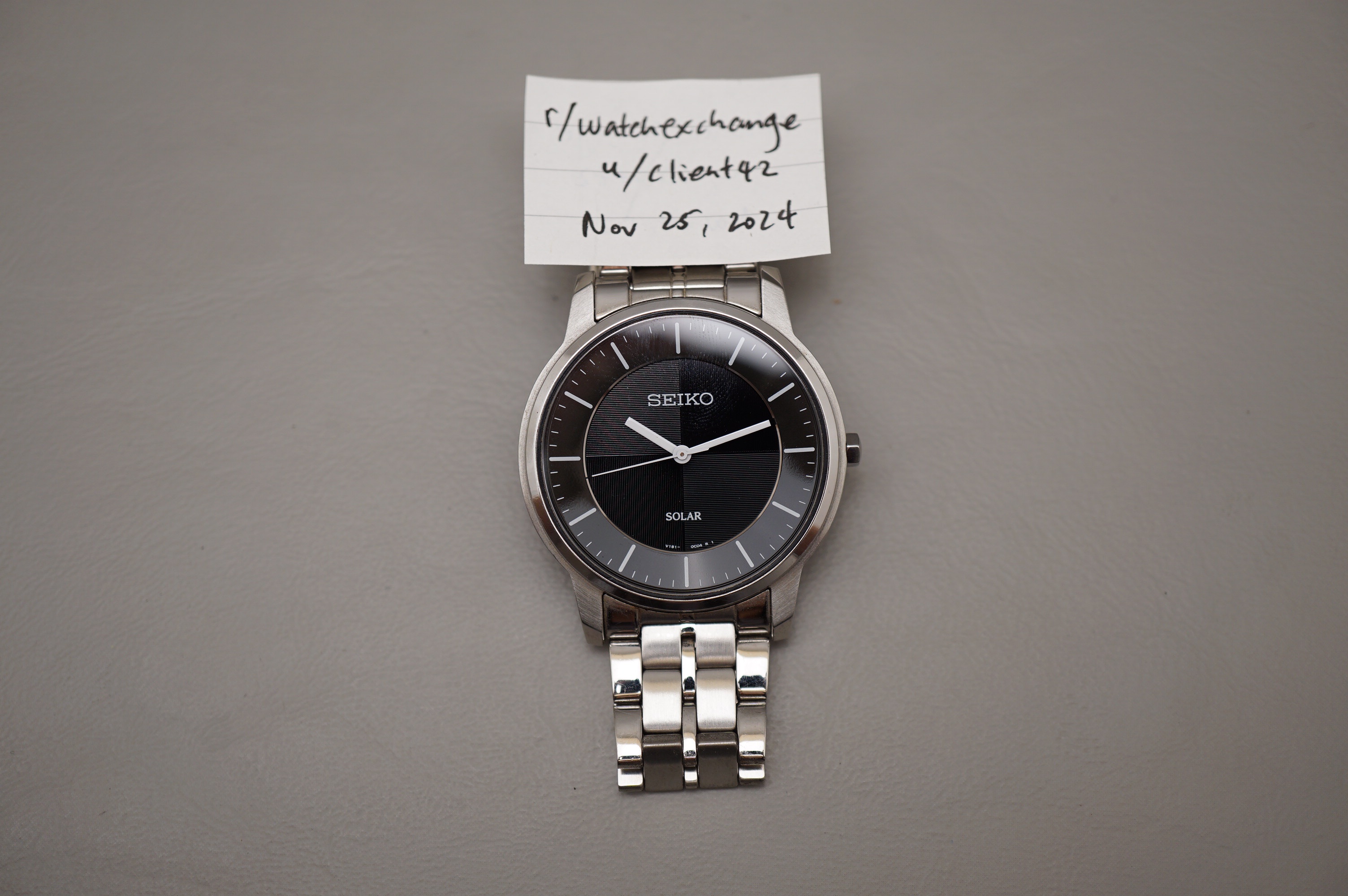 楽天市場】【ウォッチ】SEIKO セイコー Riki リキ メンズ
