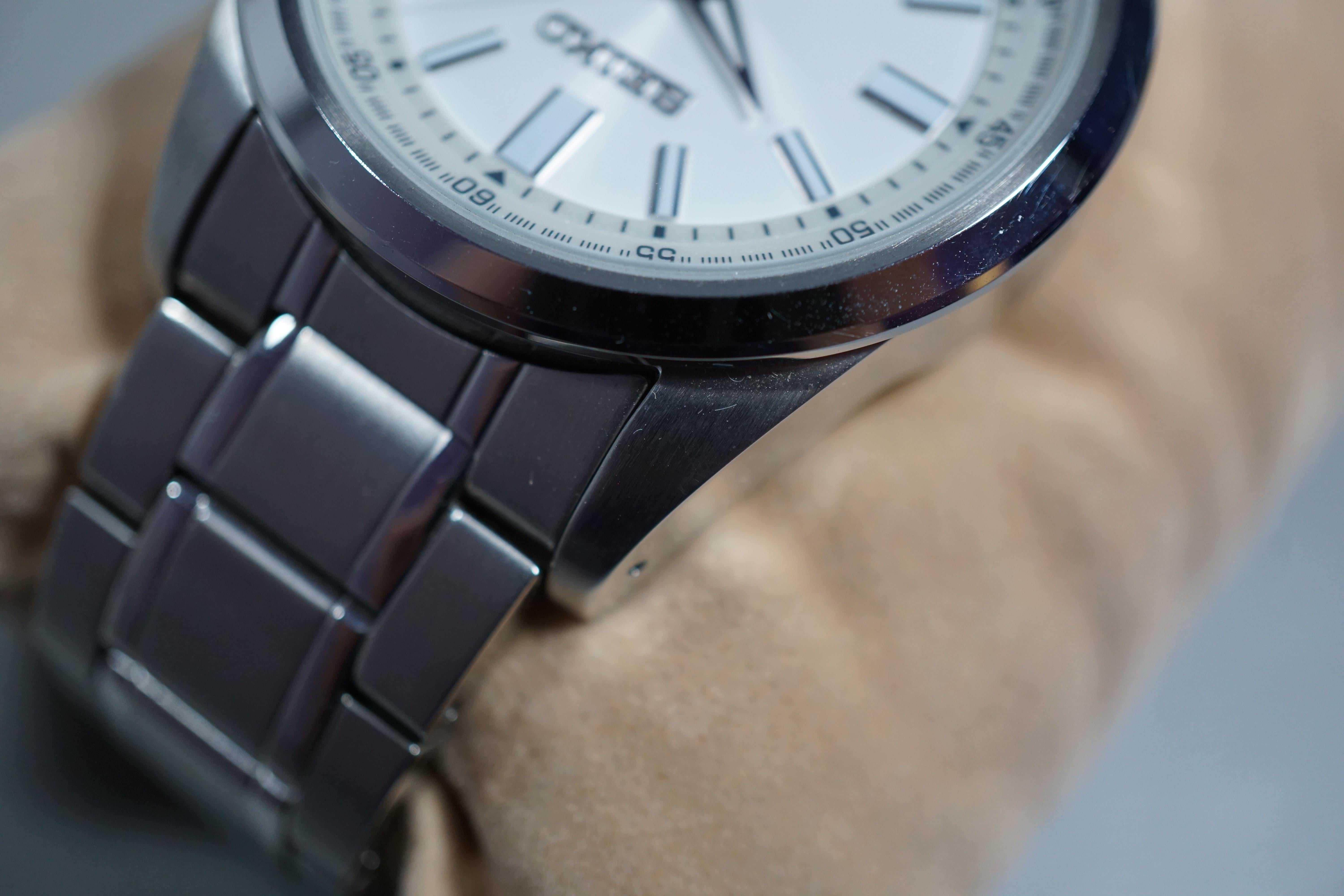 Seiko SARV001 Automatic Watch main image 0