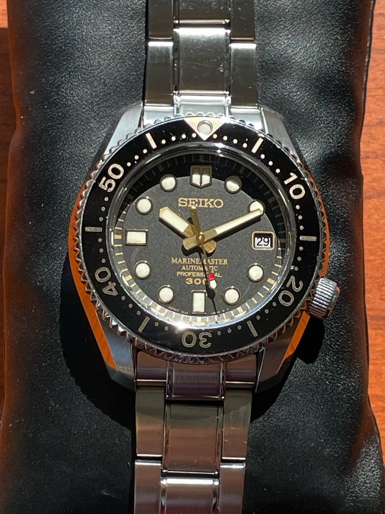 Sbdx012 dial sale