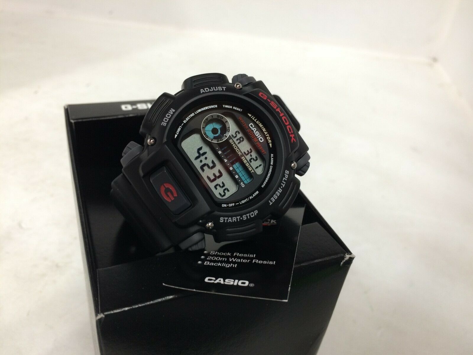 dw90521vdr