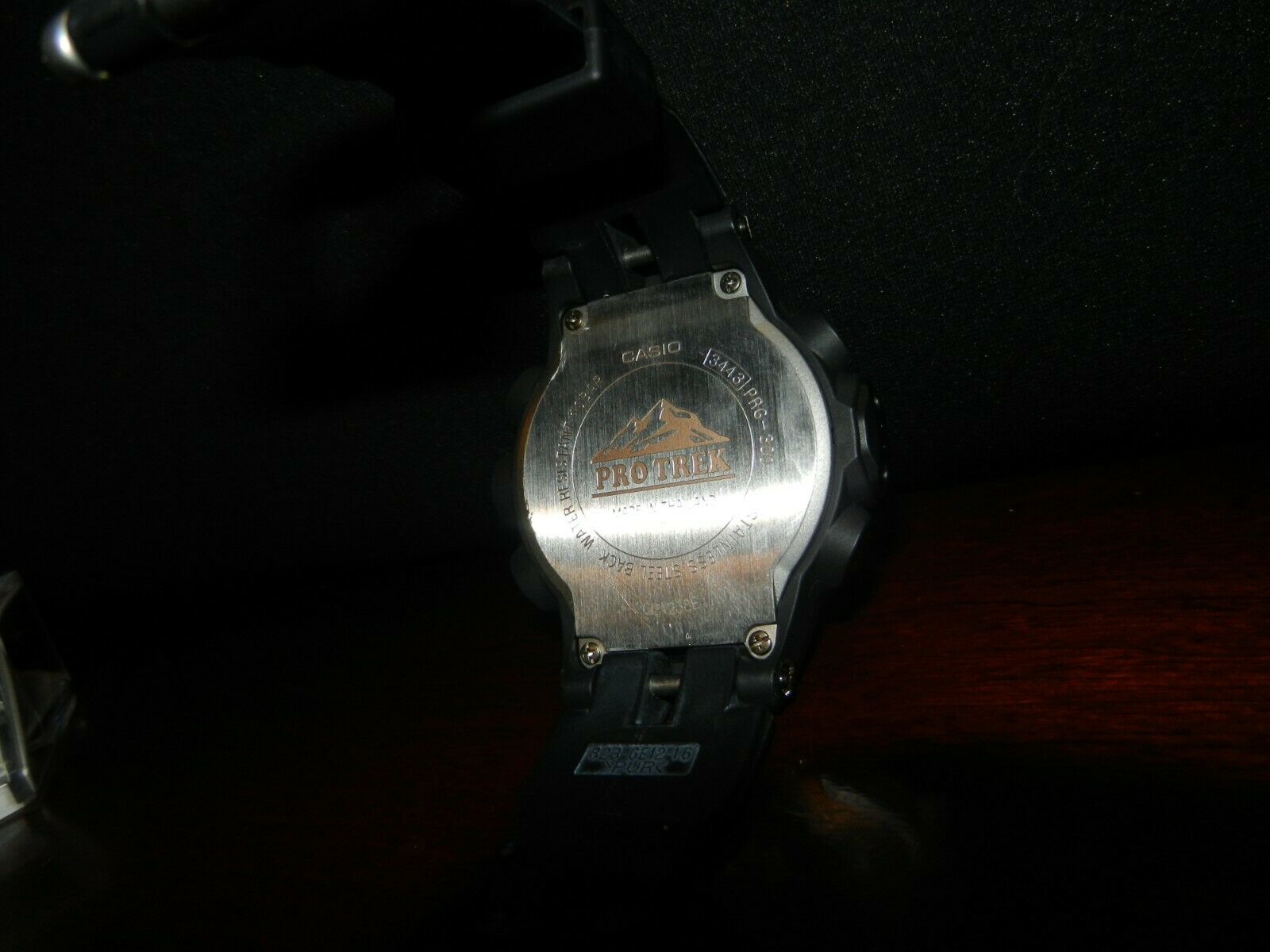 casio 3443 prg 300