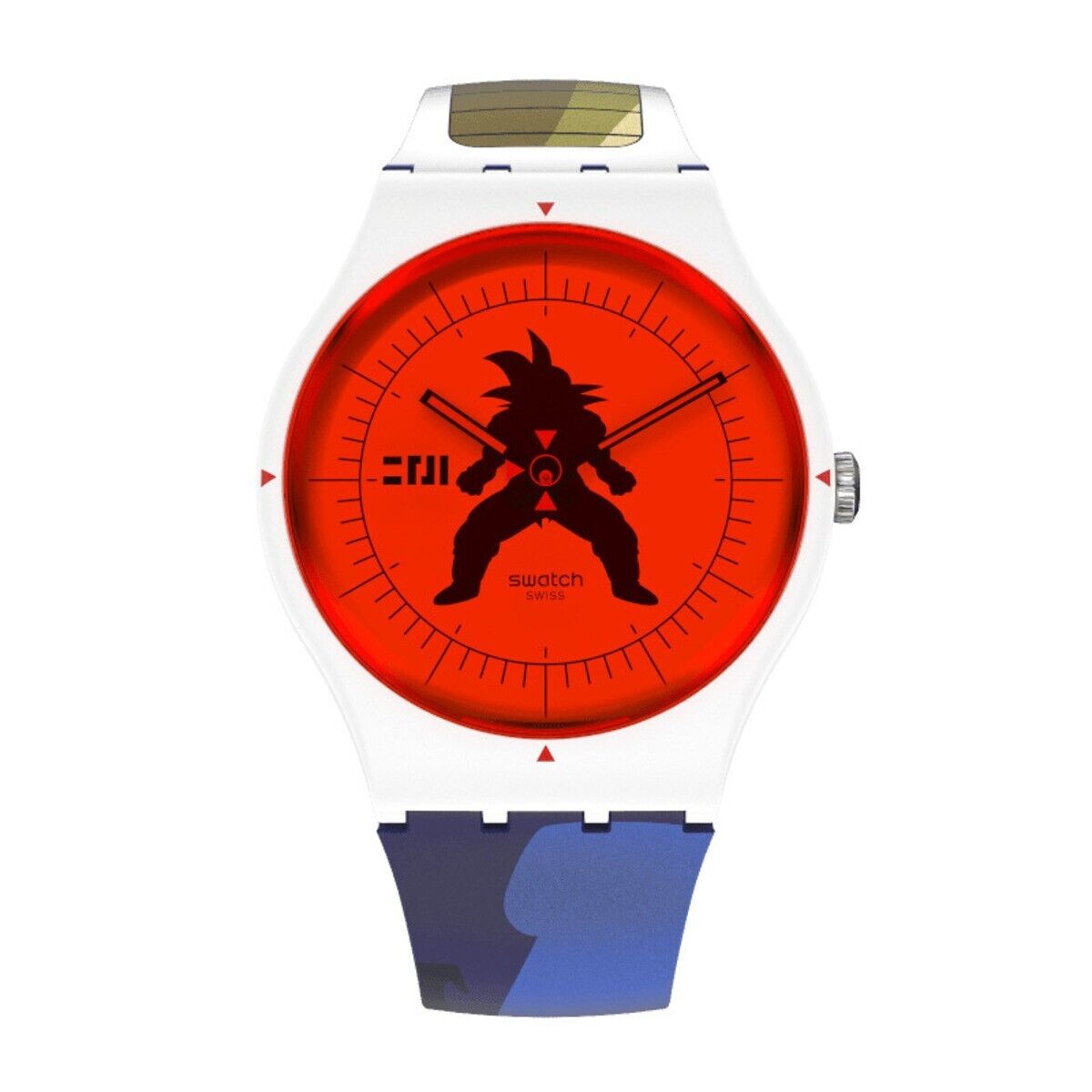 Dragon ball clearance z wrist watch