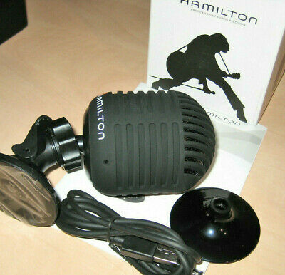 ◆Hamilton:Elvis Presley speaker◆ HAMILTON Ventura Elvis Presley Bluetooth Handy Speaker
