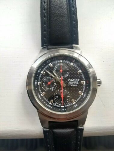 Casio edifice ef outlet 308