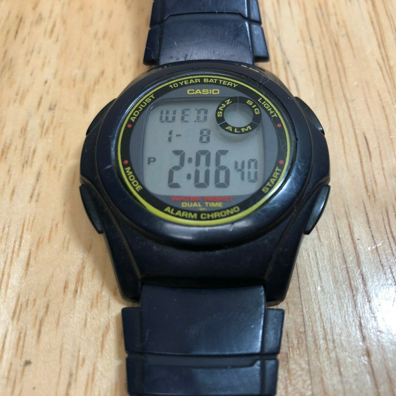 casio 3233 price