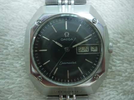 omega seamaster 1976