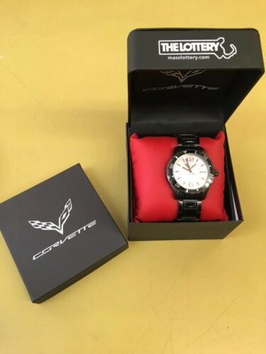 Selco geneve corvette watch new arrivals