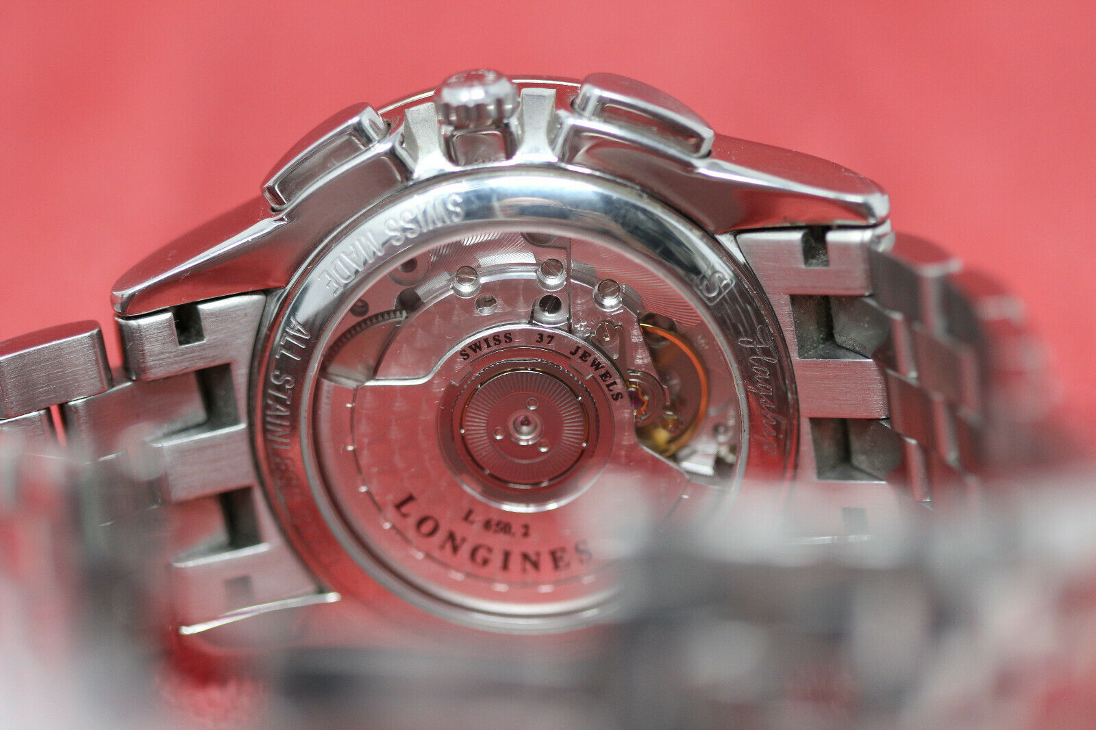 longines l650