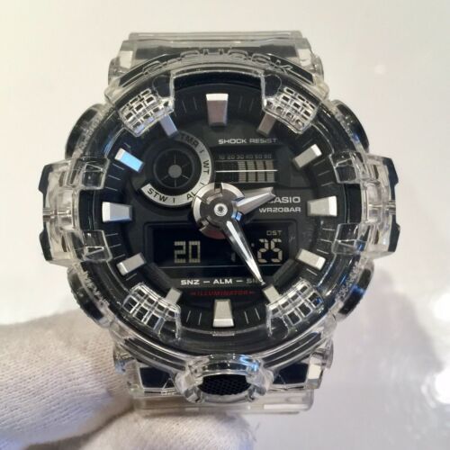 g shock ga 700 skeleton