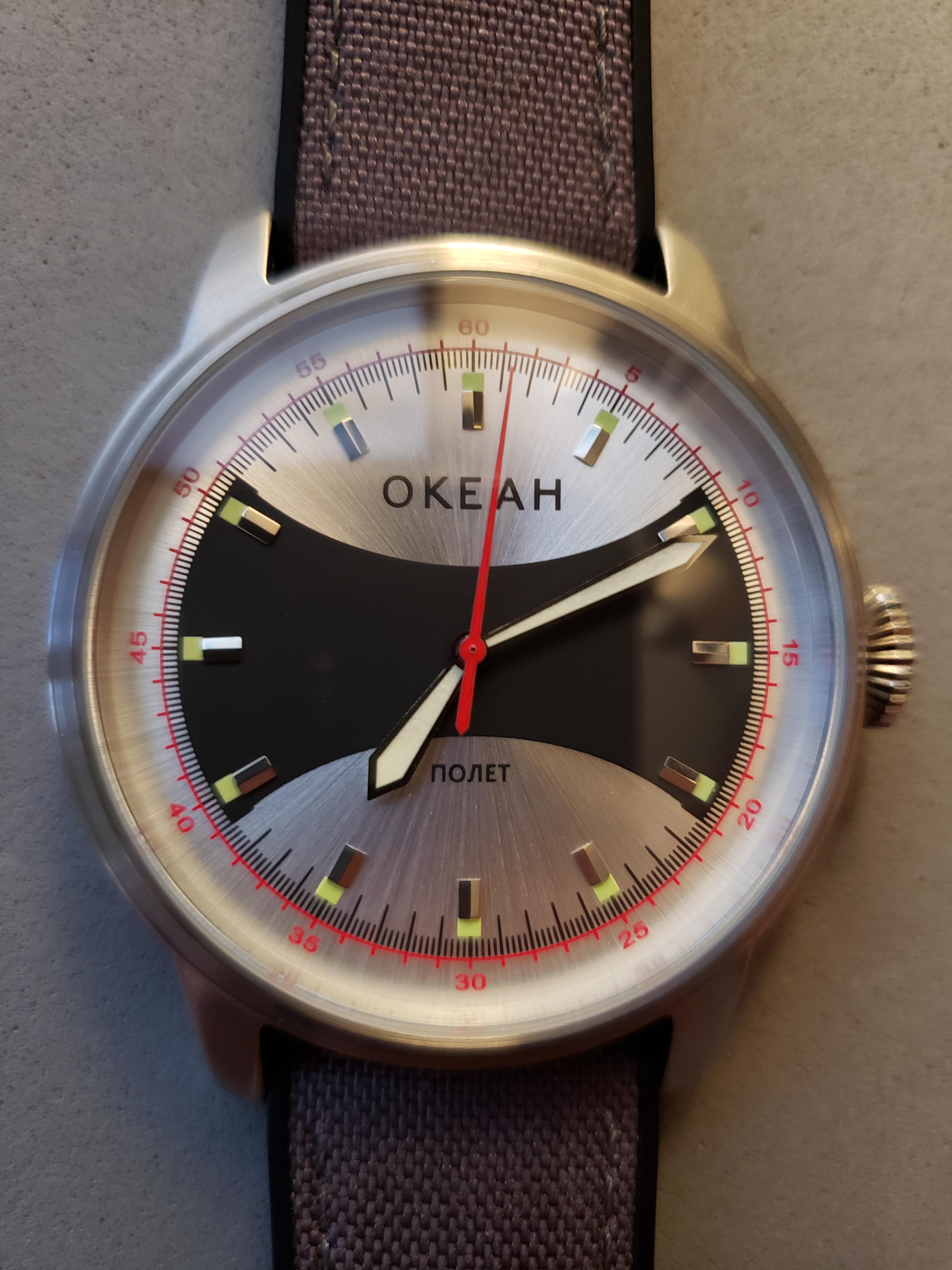 Okeah watch hot sale