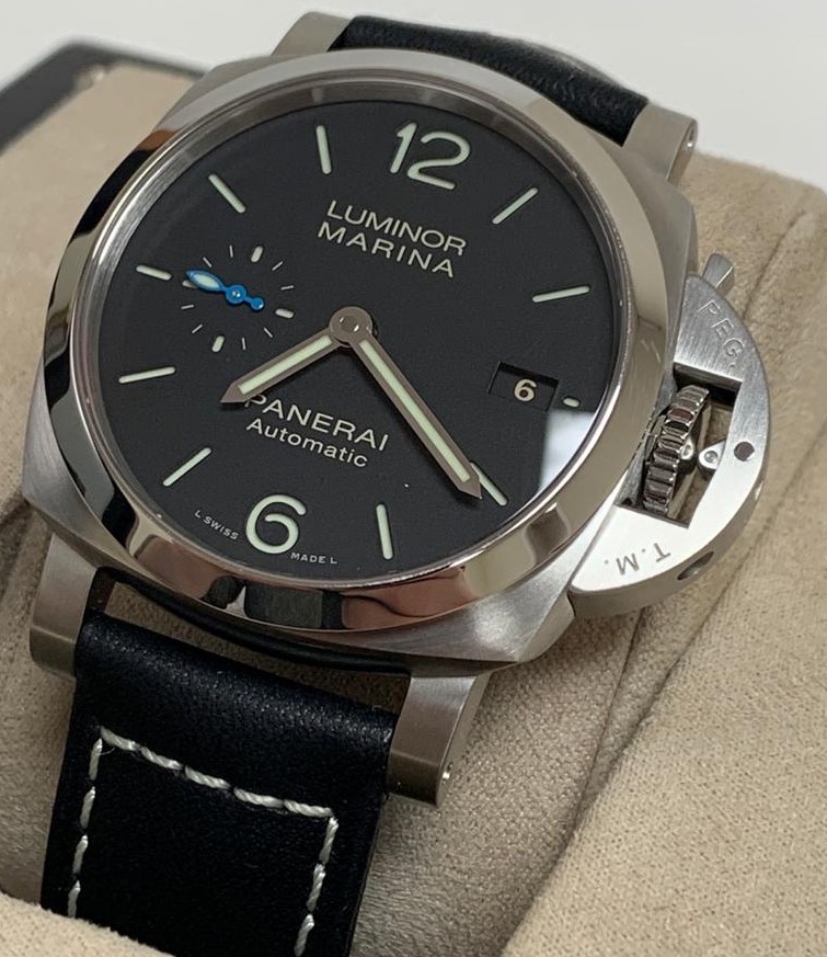 panerai pam 2392