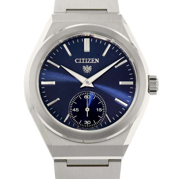 citizen mechanical caliber 0200