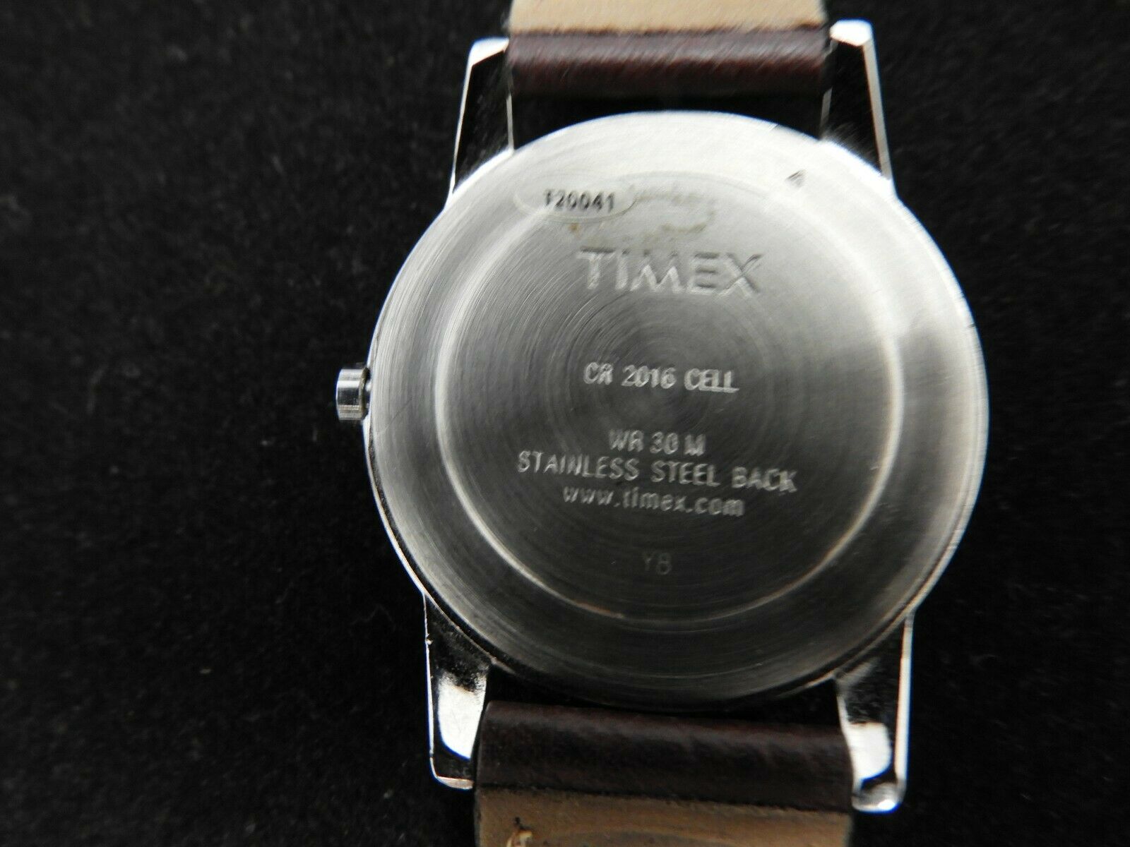 Timex 20041 on sale