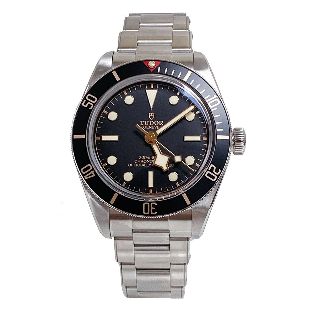 tudor price list 2018