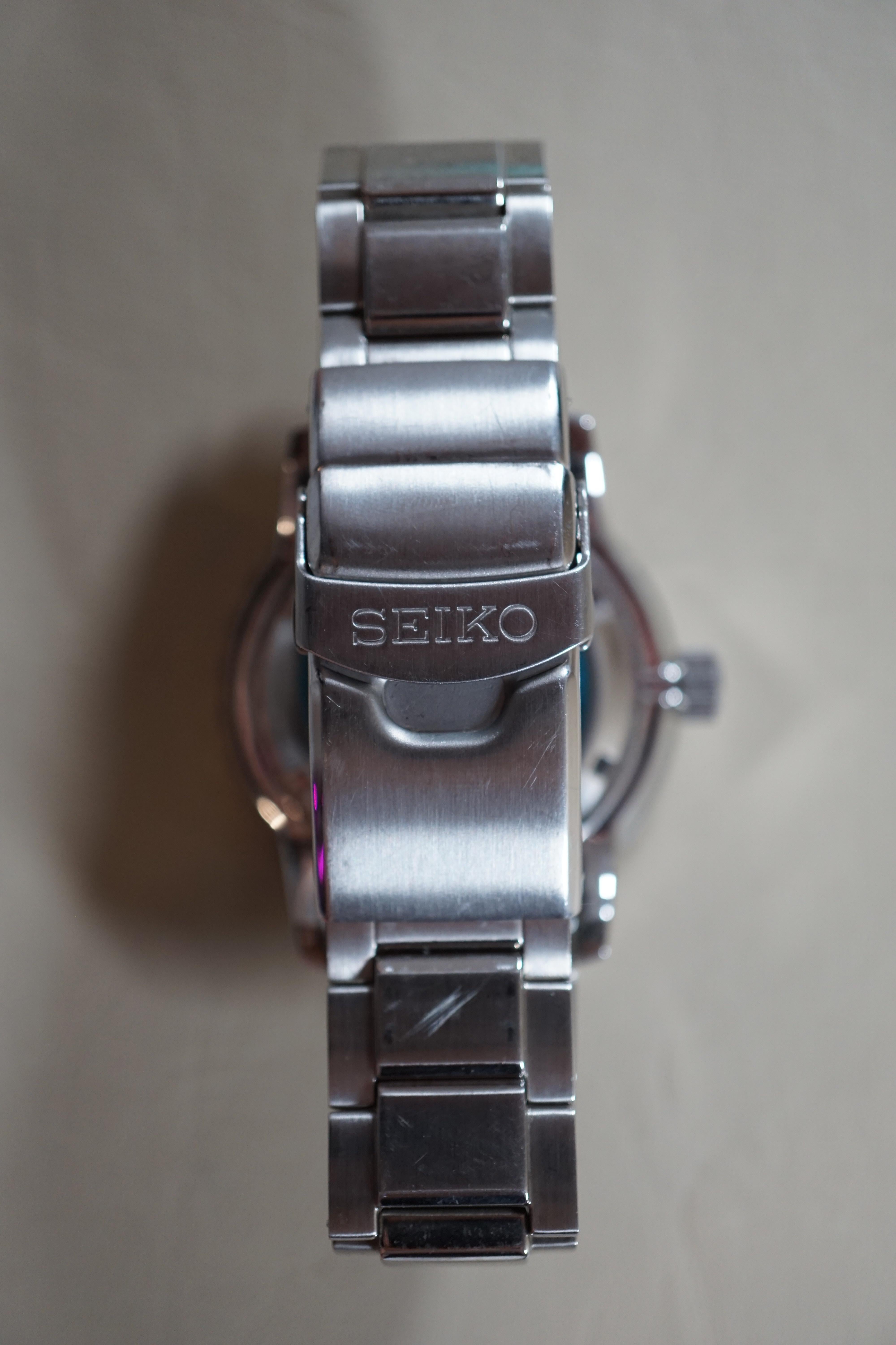 Seiko srp585k1 new arrivals