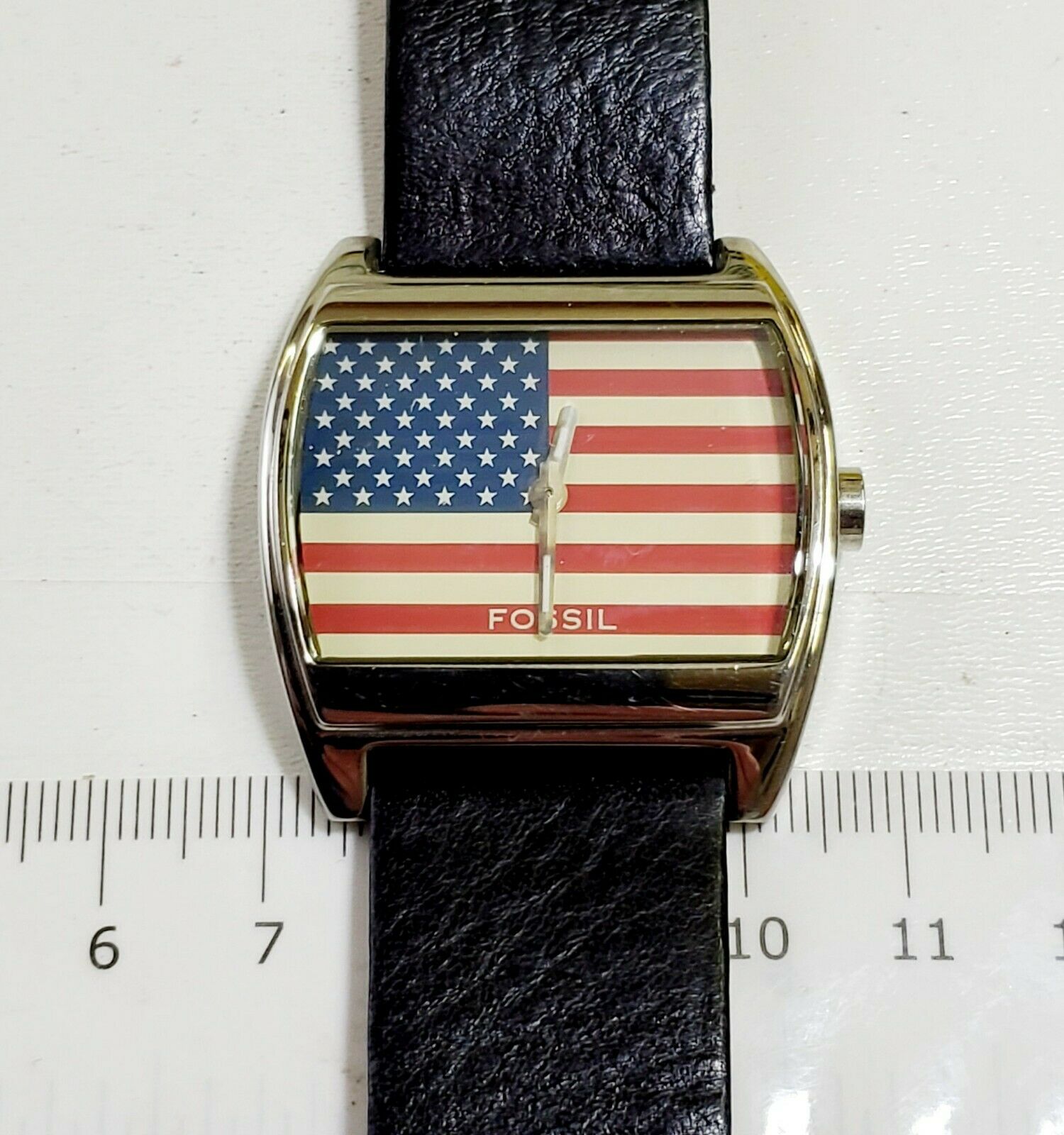 Fossil American, Vintage