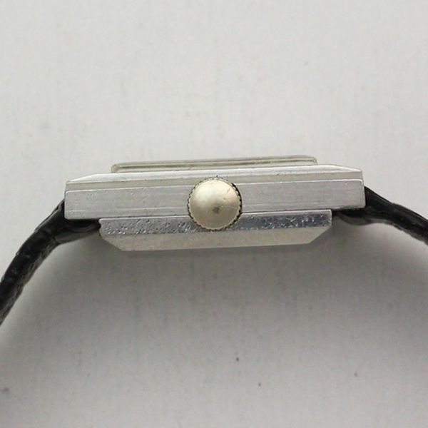 Pièces Détachées Bulova Accutron 2210 - Roue De Minuterie 260 + Renvoi 450 - Occasion